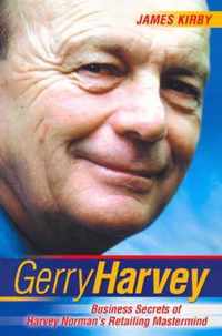 Gerry Harvey
