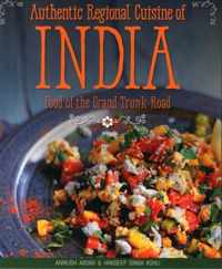 Authentic Regional Cuisine of India