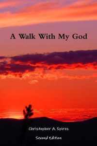 A Walk With My God