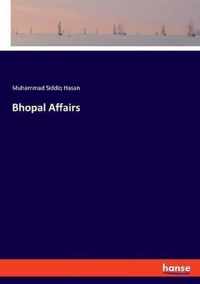 Bhopal Affairs