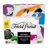 Trivial Pursuit - Decennium (2010-2020)