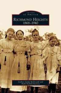 Richmond Heights