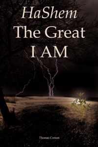 HaShem The Great I AM