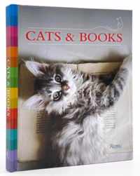 Cats and Books