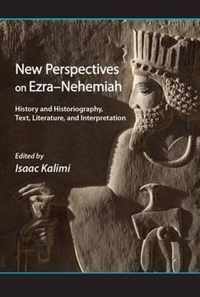 New Perspectives on Ezra-Nehemiah