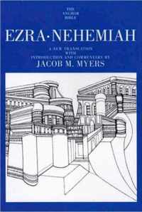 Ezra, Nehemiah