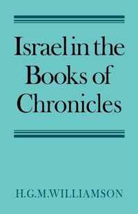 Israel in the Books of Chronicles