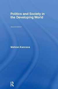 Politics and Society in the Developing World