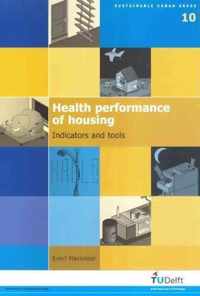 Health Performance of Housing