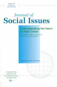 Understanding the Harm of Hate Crime