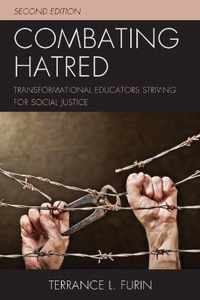 Combating Hatred