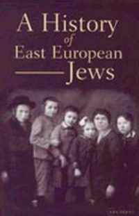 A History of East European Jews