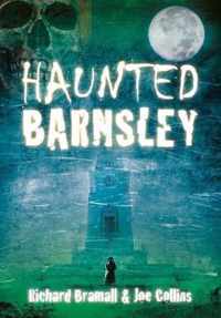 Haunted Barnsley