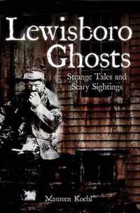 Lewisboro Ghosts