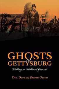 Ghosts Of Gettysburg