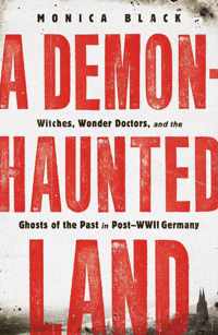 A Demon-Haunted Land