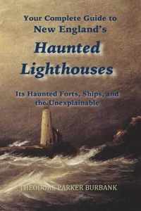 New England's Haunted Lighthouses