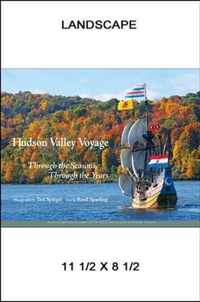 Hudson Valley Voyage