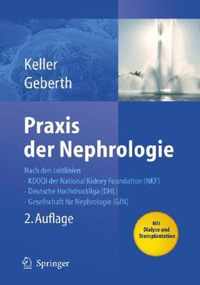 Praxis Der Nephrologie