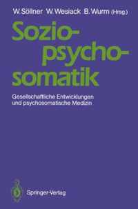 Sozio-Psycho-Somatik