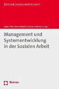 Management Und Systementwicklung in Der Sozialen Arbeit