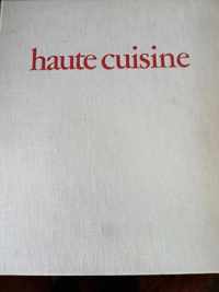 Haute cuisine