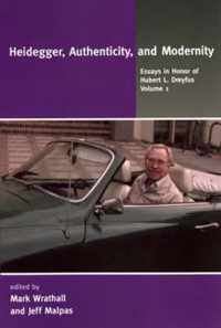 Heidegger, Authenticity, and Modernity