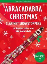 Abracadabra Christmas