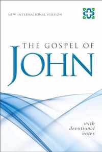 NIV, The Gospel of John 25 Pack