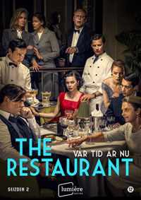 The Restaurant - Seizoen 2