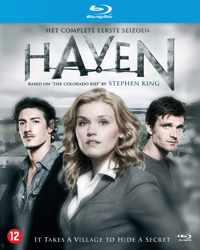 Haven - Seizoen 1