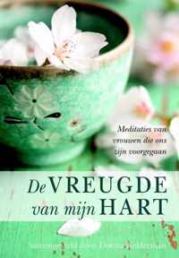 De vreugde van mijn hart