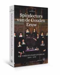 Spindoctors van de Gouden Eeuw