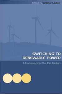 Switching to Renewable Power