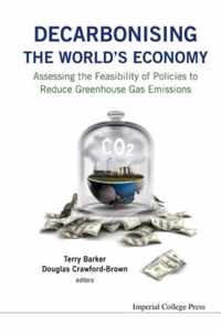 Decarbonising The World'S Economy