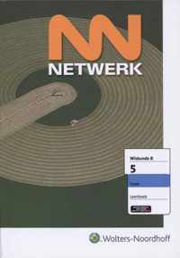Wiskunde B 5 Havo Netwerk