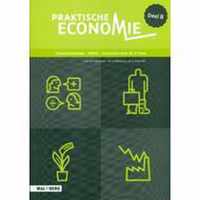 Praktische Economie Havo Opdrachtenboek B