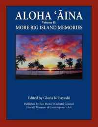 Aloha Aina Vol II