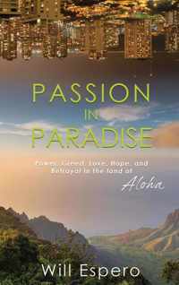 Passion In Paradise