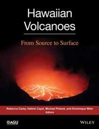 Hawaiian Volcanoes