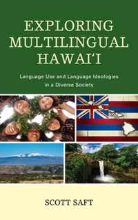 Exploring Multilingual Hawai'i