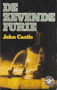De zevende furie - John Castle