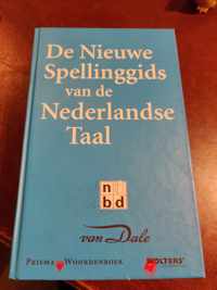 Van Dale, De Nieuwe spelling gids van de Nederlandse taal