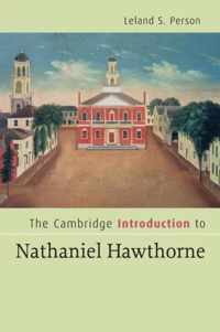 The Cambridge Introduction to Nathaniel Hawthorne