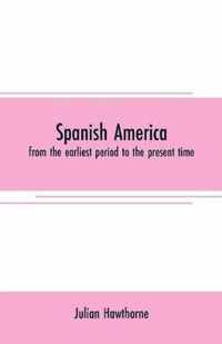 Spanish America