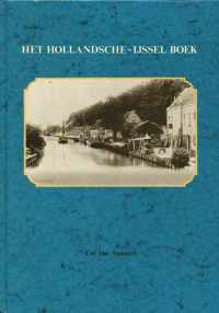 Hollandsche-Ijssel Boek