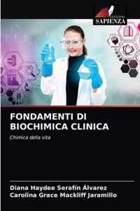Fondamenti Di Biochimica Clinica