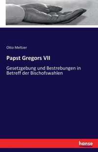 Papst Gregors VII