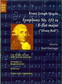 Symphony 103 in E-Flat Major