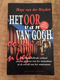 Het oor van Van Gogh